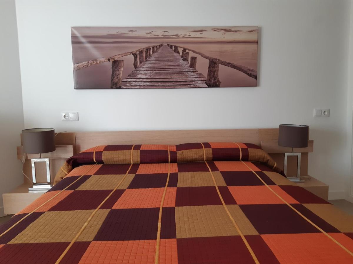 New Palacio Del Sol Торремолинос Экстерьер фото